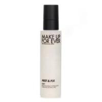 ราคา Make Up For Ever Mist & Fix 24H Hydrating Setting Mist (337482)