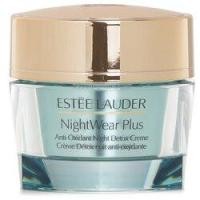 ราคา Estee Lauder NightWear Plus Anti-Oxidant Night Detox Creme (206962)