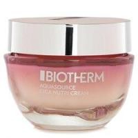 ราคา Biotherm Aquasource Cica Nutri Cream - สำหรับผิวแห้ง (268573)