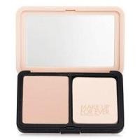 ราคา Make Up For Ever HD Skin Matte Velvet Powder Foundation - # 1R02 (341915)
