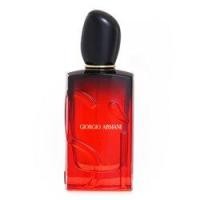 ราคา Giorgio Armani Si Passione Intense Eau De Parfum Spray (360431)