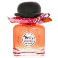 ราคา Hermes Twilly D'Hermes Eau Poivree Eau De Parfum Spray (244698)