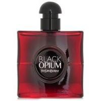 ราคา Yves Saint Laurent Black Opium Over Red Eau De Paufum Spray (348191)