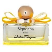 ราคา Salvatore Ferragamo Signorina EDP 100ml