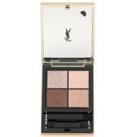 ราคา Yves Saint Laurent Couture Mini Clutch Eyeshadow Palette - # 100 Stora Dolls (359705)