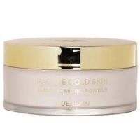ราคา Guerlain Parure Gold Skin Diamond Micro Powder - #01 Transparent (347380)