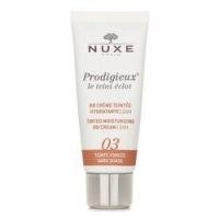 ราคา Nuxe Teint Eclat Prodigieux Tinted Moisturising Bb Cream - # 03 Dark (362073)