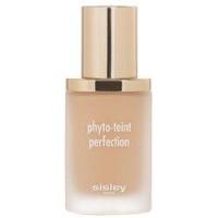 ราคา Sisley Phyto Teint Perfection Luminous Mat-Ultra Long Lasting Skincare Foundation - # 2W2 Desert (340029)