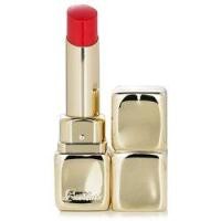 ราคา Guerlain KissKiss Shine Bloom Lipstick - # 319 Peach Kiss (337255)