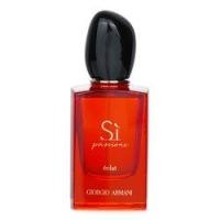 ราคา Giorgio Armani Si Passione Eclat Eau De Parfum Spray (275952)