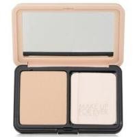 ราคา Make Up For Ever HD Skin Matte Velvet 24HR Undetectable Blurring Powder Foundation - # 1N10 (333605)