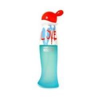 ราคา Moschino สเปรย์น้ำหอม I Love Love EDT (46024)