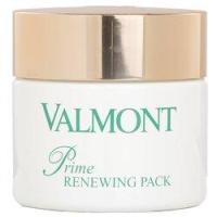ราคา Valmont Prime Renewing Pack (Anti-Stress & Fatigue-Eraser Mask) (258220)