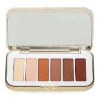 ราคา Jane Iredale PurePressed Eye Shadow Palette - # Naturally Matte (282572)