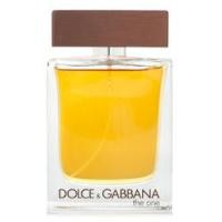 ราคา Dolce Gabbana The One for Men EDT 100ml