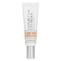 ราคา Clinique Even Better City Block Anti-Pollution SPF 40/PA+++ (372690)