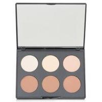 ราคา MAC Studio Fix Sculpt And Shape Contour Palette - # Light/Medium (322085)