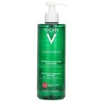 ราคา Vichy นอร์มาเดิร์ม ไฟโตโซลูชั่น อินเทนซีฟ เพียวริฟายอิ้ง เจล (สำหรับผิวมัน เป็นสิวง่าย และผิวบอบบาง) (251206)