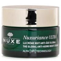 ราคา Nuxe Nuxuriance Ultra The Global Anti-aging Night Cream (343116)