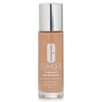 ราคา Clinique รองพื้นและคอนซีลเลอร์ Beyond Perfecting Foundation & Concealer - # 07 Cream Chamois (VF-G) (183573)
