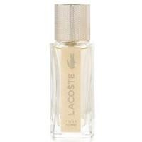 ราคา Lacoste สเปรย์น้ำหอม Pour Femme EDP 30ml/1oz (49123)