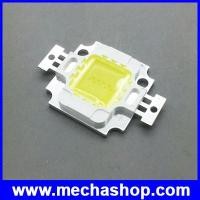 ราคา หลอดไฟ DIY LED 10W Cold White LED High Power 800-900LM LED SMD 9-12V 900lm 24×48 Chip แสงสีขาวคูล 7000-8000K (DIY032)