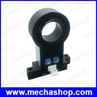 ราคา เซนเซอร์วัดกระแสไฟฟ้า DC Current Transducer 100A Output DC 4V Hall Current sensor hall effect current sensor D-C1T (CRT005)