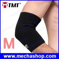 ราคา สนับศอก ซัพพอร์ทข้อศอก Size M TMT Absorb Sweat Durable sports Elastic Elbow Guards Support Safety elbow pain (EBS001)