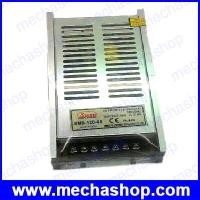 ราคา สวิทชิ่งเพาเวอร์ซัพพลาย 120W 48V 2.5A 176V-264V AC INPUT Ultra thin Single Output Switching power supply SMB-120-48 (SWC034)