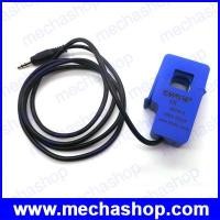 ราคา CT ซีทีวัดกระแสไฟฟ้า Non-invasive Split Core Current Transformer AC current sensor 100A SCT-013-000  (CRM022)