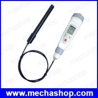 ราคา เครื่องวัดออกซิเจนในน้ำ DO Meter Dissolved Oxygen Meter Temperature portable pocket water quality DO tester Analyzer 0-20mg/L (DOM003)