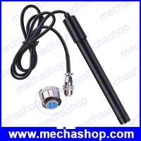 ราคา หัวโพรบ อะไหลเครื่องวัดออกซิเจนในน้ำ JPB-70A Spare part Portable probe head 0-20mg/L Oxygen DO Meter (DOM006)