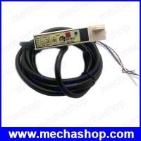 ราคา ไฟเบอร์ออปติกแอมปลิไฟร์ Original Fiber Optic Amplifier BF3RX Autonics ประกัน 1 ปี (FIB006)
