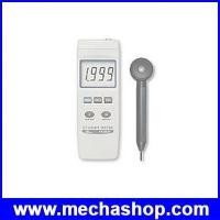 ราคา เครื่องวัดแสงยูวี ยูวีมิเตอร์ UV power meter 290-390nm pocket UV meter UVA & UVB LIGHT METER radiometer RS232/USB (สินค้า Pre-Order) (UVM004)