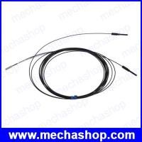 ราคา ไฟเบอร์ออปติกเซนเซอร์ ไฟเบอร์ออปติกสวิทซ์ E32-DC200E Optical Fiber Sensor  (FIB005)