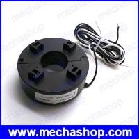 ราคา CT เซนเซอร์วัดกระแสไฟฟ้า วัดกระแสไฟฟ้กระแสสลับ 0-200A/80mA sensor SCT023R split core current transformer (CRM024)