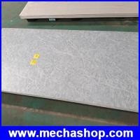 ราคา แผ่นหินลายเทียมตกแต่งผนัง ลาย 3 มิติเหมือนจริง 3D Slated Board Stone Veneer หนา 3 มม. ขนาดใหญ่ 1200 x 2440mm วัสดุ Pvc Resin&Calcium Powder(D90B6) (SLB001)