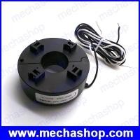 ราคา CT เซนเซอร์วัดกระแสไฟฟ้า วัดกระแสไฟฟ้กระแสสลับ 0-300A/80mA sensor SCT023R split core current transformer (CRM029)