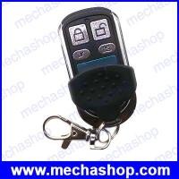 ราคา รีโมทควบคุมระยะไกล ความถี่ 433MHz RF Remote Control Transmitter ระยะทาง 30-50 เมตร (WRC045)