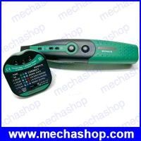 ราคา เครื่องค้นหา ตำแหน่งเซอร์กิตเบรกเกอร์ Circuit Breaker Finder Socket Tester Finder 110V AC (CBM027)