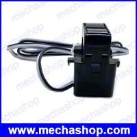 ราคา CT เซนเซอร์วัดกระแสไฟฟ้า วัดกระแสไฟฟ้กระแสสลับ 100A 40mA  single phase KCT-16 current transformer split core ct open type clamp on current transformers (CRM021)