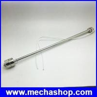 ราคา เซนเซอร์ระดับน้ำ เซนเซอร์เช็คระดับน้ำ ลูกลอย 350mm Stainless Steel Water Level Sensor (WLS001)