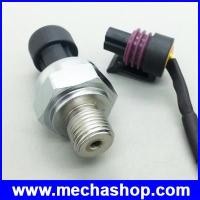 ราคา เซ็นเชอร์แรงดัน Pressure Sensor Transmitter DC 5V G1/4 0-1.2 MPa / 0-174 PSI For Water Gas Oil (PSS010)