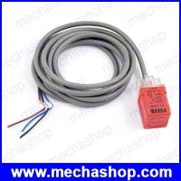 ราคา พรอกซิมิตี้เซนเซอร์ พรอกเซนเซอร์ FOTEK Proximity Sensor Switches PL-05N ระยะตรวจจับ 5mm NPN out DC10-30V NO (PXM017)