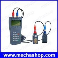 ราคา มิเตอร์วัดอัตราการไหล เครื่องวัดอัตราการไหลอัลตร้าโซนิก TDS-100H-M2 Handheld Ultrasonic Flow meter 50-700mm (สินค้า Pre-Order) (FME003)