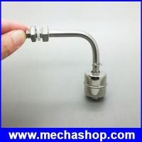 ราคา เซนเซอร์ระดับน้ำ เซนเซอร์เช็คระดับน้ำ เซนเซอร์ระดับน้ำ ลูกลอย Liquid Float Switch Water Level Sensor stainless steel (WLS005)