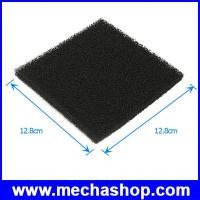 ราคา แผ่นกรองควันตะกั่วบัดกรี ฟิลเตอร์กรองควันตะกั่วบัดกรี Activated Carbon Filter Sponge For 493 Solder Smoke Absorber ESD Fume Extractor (SAF004)