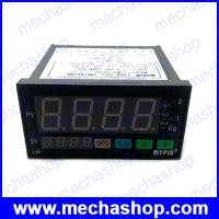 ราคา โหลดเซลล์แอมพลิไฟล์ รองรับ 4 เซนเซอร์ พร้อมจอแสดงผล Digits LED Display Weighing Controller Load cells Indicator 1-4 Load Cell Output Relay/RS485 (LCS074)