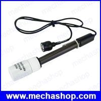 ราคา เซนเซอร์เครื่องวัดกรดด่างของรุ่น AS218 PH Probe Electrode BNC Connector PH Sensor Tester For Aquarium PH tester (สินค้า Pre-Order) (PHM046)
