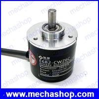ราคา โรตารี่เอ็นโค้ดเดอร์ E6B2-CWZ6C Rotary Encoder E6B2-CWZ6C 360P/R 5-24V (ENC021)